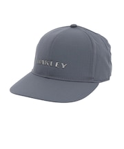 オークリー(OAKLEY)キャップ Essential Bk Logo Cap 25.0 グレー 57-61cm FOS902036-25N スポーツキャップ
