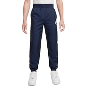 ナイキ(NIKE)スポーツウェア クラブ ジュニア ウーブン ジョガーパンツ HF8141-410
