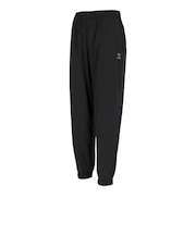 ヒュンメル(hummel)バスケットボールウェア ウーブンロングパンツ HAPB2123P-90