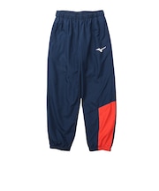 ミズノ(MIZUNO)ジュニア 吸湿発熱 ブレスサーモウォーマーパンツ 32MFC93214