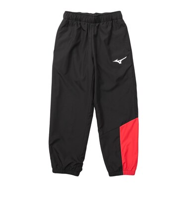 ミズノ（MIZUNO）ジュニア 吸湿発熱 ブレスサーモウォーマーパンツ 32MFC93209