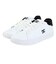 ディーシーシューズ（DC SHOES）スニーカー ボーダーシューズ DC SCORE ホワイト ブラック 25FWDM005808WBK カジュアルシューズ