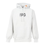 STRUMMER フーディー IPDSWST-1012-ASH
