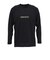 デサント（DESCENTE）バレーボールウェア 長袖バレーボールシャツ DV5FLT02U BK00