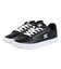 ディーシーシューズ（DC SHOES）スニーカー ボーダーシューズ DC SCORE ブラック ホワイト 25FWDM005808BKW カジュアルシューズ