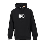 STRUMMER フーディー IPDSWST-1012-BLK