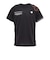デサント（DESCENTE）バレーボールウェア 石川祐希選手着用 半袖バレーボールシャツ DV5FHT02U BK01