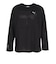 プーマ（PUMA）TECH 長袖Tシャツ 634302 01 BLK