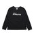 アスレタ（ATHLETA）サッカー フットサルウェア ジュニア ロングスリーブシャツ 3400J BLK