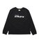 アスレタ（ATHLETA）サッカー フットサルウェア ジュニア ロングスリーブシャツ 3400J BLK