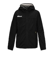 アスレタ(ATHLETA)サッカー フットサルウェア ウィンドウォームジャケット2428 BLK