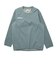 アスレタ（ATHLETA）サッカー フットサルウェア ジュニア ウインドウォームシャツ 2429J BGR