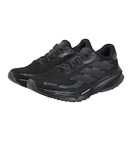 アディダス(adidas)ランニングシューズ ジョギングシューズ スーパー ノヴァ ライズ ゴアテックス ブラック JP7763 スニーカー