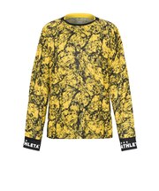 アスレタ(ATHLETA)サッカー フットサルウェア グラフィックプラシャツ 2427 YEL