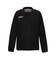 アスレタ（ATHLETA）サッカー フットサルウェア ウインドウォームシャツ 2429 BLK