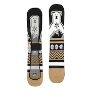 エビス(ebs)ニットカバー ベア 4500318-KNIT BEAR BK/BEIGE