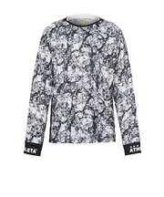 アスレタ(ATHLETA)サッカー フットサルウェア グラフィックプラシャツ 2427 WHT