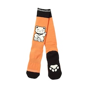 エビス(ebs)ソックス ベリーウォーム マネキ シャーベット 4500455-VERY W MANEKI SHERBET