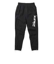 アスレタ(ATHLETA)サッカー フットサルウェア ジュニア ウインドウォームパンツ 2430J BLK