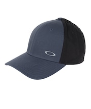 オークリー(OAKLEY)キャップ TINFOIL II ブルーグレー 58cm FOS901495-00N スポーツキャップ
