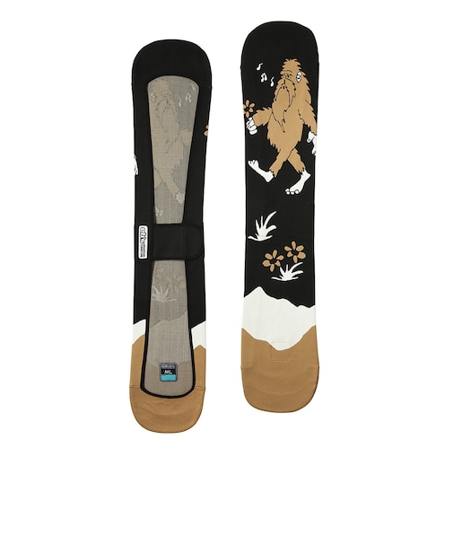 エビス（ebs）ニットカバー イエティ 4500314-KNIT YETI BEIGE