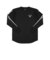 エゴザル（EGOZARU）バスケットボールウェア ボーン ロングスリーブTシャツ EZFW25ULS023C001