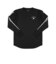 エゴザル（EGOZARU）バスケットボールウェア ボーン ロングスリーブTシャツ EZFW25ULS023C001