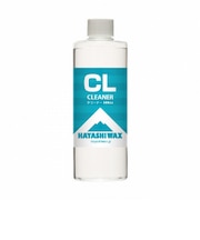 ハヤシワックス(hayashiwax)クリーナー CL 300cc