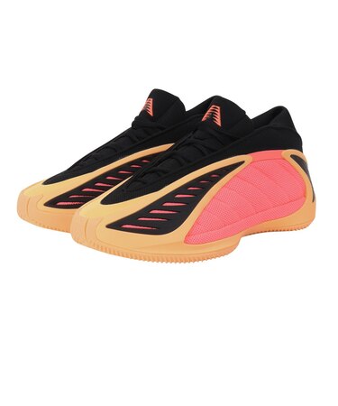 アディダス(adidas)バスケットシューズ バッシュ アンソニー・エドワーズ 2 AE2 JS3514