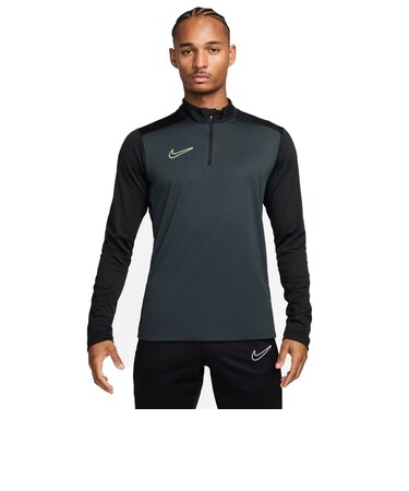 ナイキ（NIKE）サッカーウェア ドライフィット アカデミー ドリルトップ HJ3784-390