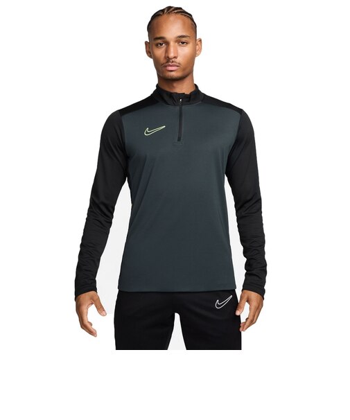 ナイキ（NIKE）サッカーウェア ドライフィット アカデミー ドリルトップ HJ3784-390