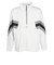 アンブロ（UMBRO）サッカーウェア THIRD ウォームアップハーフジップトップ UF5FJG11M BG00