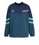 アンブロ（UMBRO）サッカーウェア THIRD ラインドクロストップ UF5FWB30M NV00