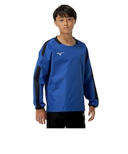 ミズノ（MIZUNO）サッカーウェア ジュニア ピステシャツ P2MEC11025