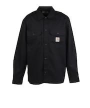 カーハート(CARHARTT)ロングスリーブクラフトシャツ I03381489XX25FW