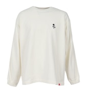 マンハッタンポーテージ(ManhattanPortage)長袖Tシャツ MP-M627 IVR