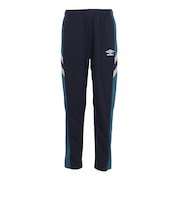 アンブロ(UMBRO)サッカーウェア THIRD ウォームアップロングパンツ UF5FPZ11M NV00