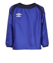 アンブロ(UMBRO)サッカーウェア ジュニア ピステトップ UF5FWB01JA BL00