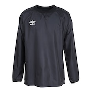 アンブロ(UMBRO)サッカーウェア ピステトップ UF5FWB01MA BK00