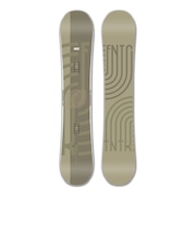 エフエヌティーシー(FNTC)スノーボード板 TNT R BEIGE