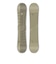 エフエヌティーシー（FNTC）スノーボード板 TNT R BEIGE