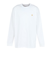 カーハート（CARHARTT）ロングスリーブ チェイスTシャツ I02639200RXX25FW