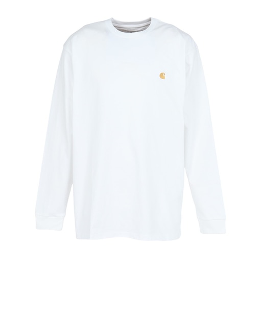 カーハート（CARHARTT）ロングスリーブ チェイスTシャツ I02639200RXX25FW