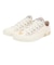 コンバース（CONVERSE）スニーカー キャンパスシューズ オールスター BS スリップ OX たべっ子どうぶつ オフホワイト 31315270