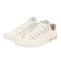 コンバース（CONVERSE）スニーカー キャンパスシューズ オールスター BS スリップ OX たべっ子どうぶつ オフホワイト 31315270
