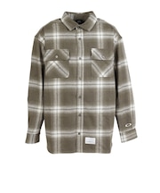 オークリー(OAKLEY)ESSEN ネルシャツ FOA408413-881