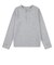 アバクロンビー&フィッチ（Abercrombie & Fitch）ジュニア ボーイズ 長袖 ヘンリー ワッフル Tシャツ 93AK59-GH3