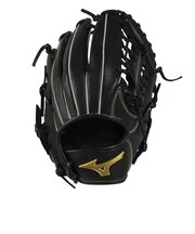 ミズノ(MIZUNO)ジュニア ソフトボール用グラブ グローブ オールラウンド用 エムジーソフター 1AJGK33820 09