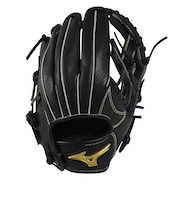 ミズノ(MIZUNO)ジュニア ソフトボール用グラブ グローブ オールラウンド用 エムジーソフター 1AJGK33830 09