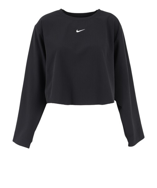 ナイキ（NIKE）ワン CPSL SPD ウーブン 長袖トップ IM7045-010